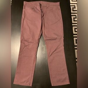 Levi’s 36/30 Pants